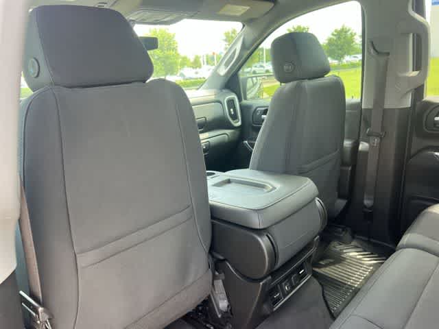 Thumbnail: 2020 GMC Sierra 1500 - 13