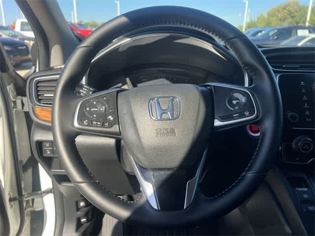 Thumbnail: 2018 Honda CR-V - 17