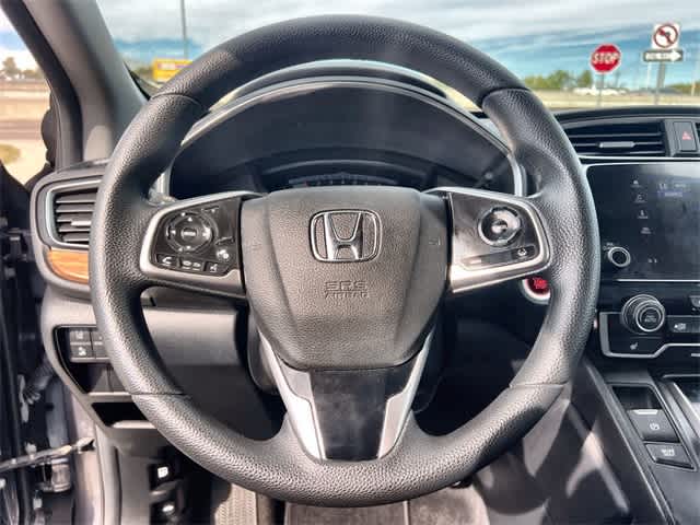 Thumbnail: 2022 Honda CR-V - 17