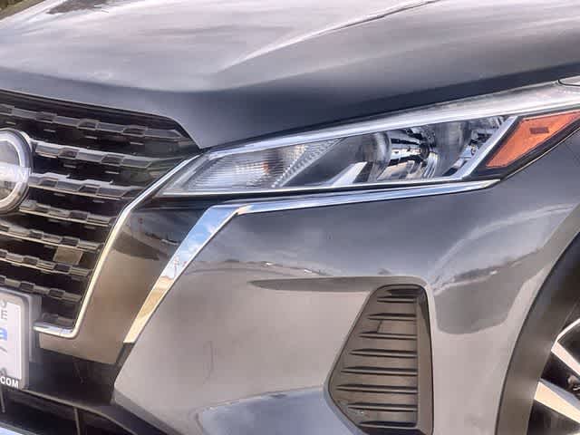 Thumbnail: 2022 Nissan Kicks - 24