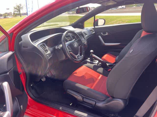 Thumbnail: 2015 Honda Civic - 3