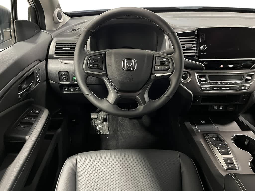 Thumbnail: 2025 Honda Ridgeline - 24