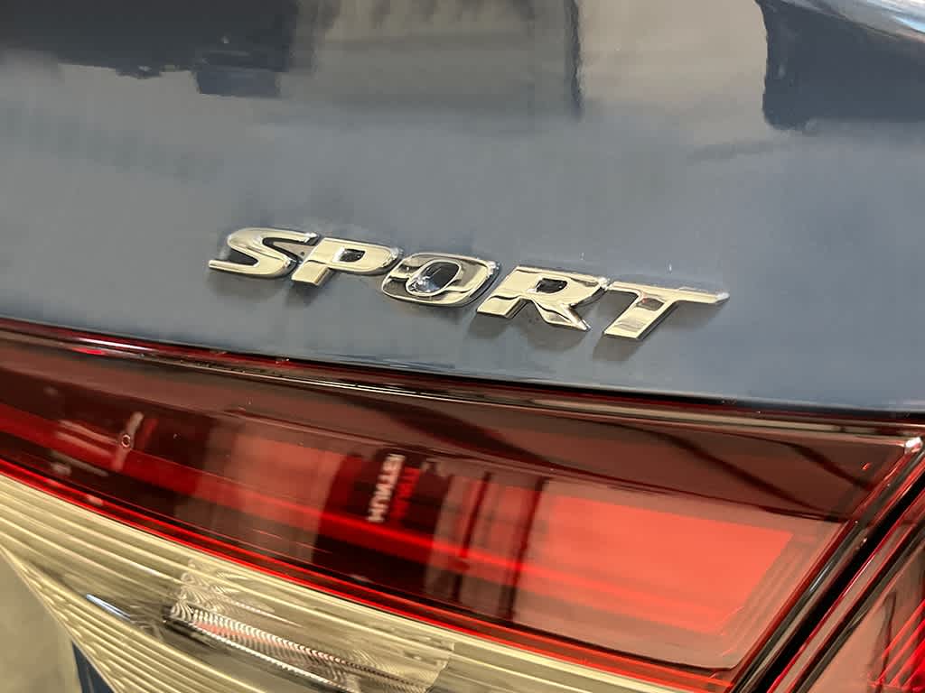 Thumbnail: 2026 Honda Civic - 6