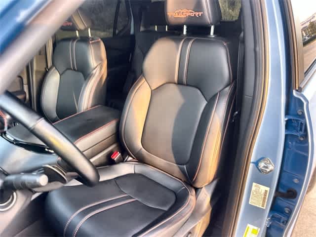 Thumbnail: 2023 Honda Pilot - 11