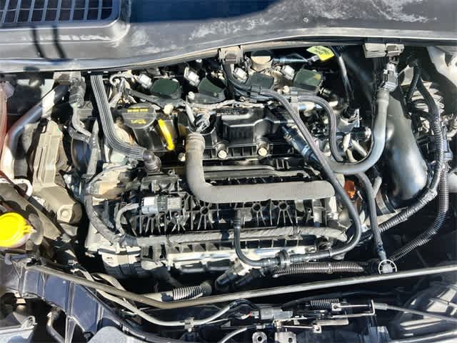 Thumbnail: 2019 Ford Escape - 10