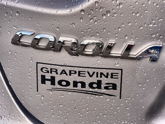 Thumbnail: 2023 Toyota Corolla - 8