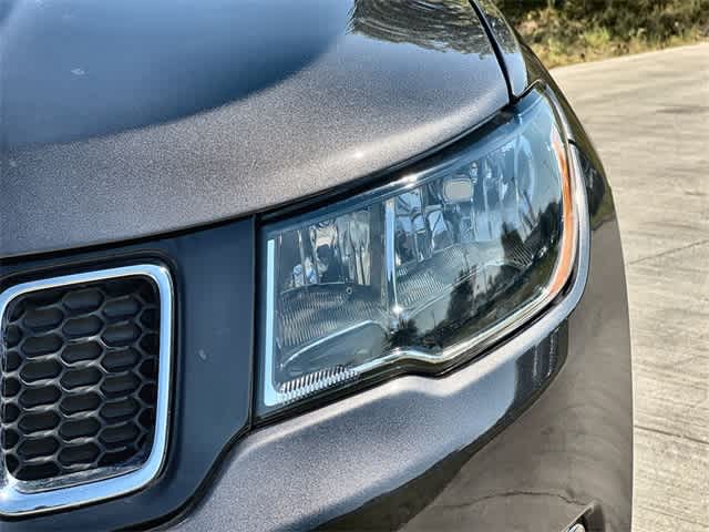 Thumbnail: 2019 Jeep Compass - 24
