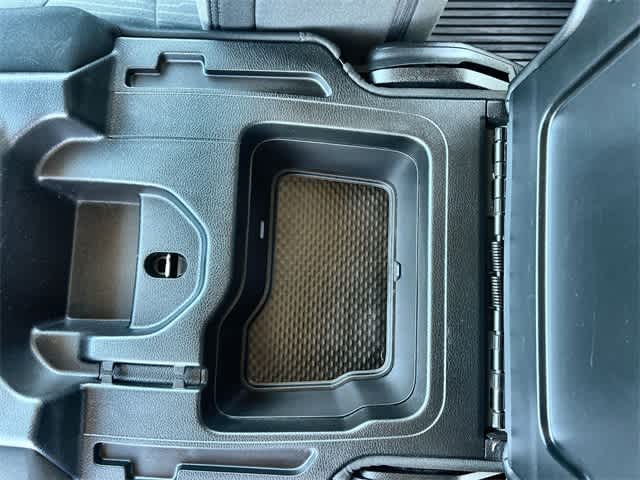 Thumbnail: 2020 RAM 1500 - 27