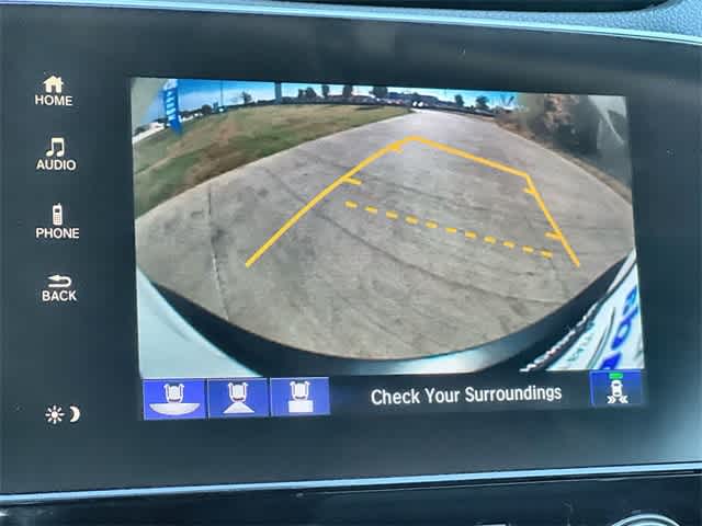 Thumbnail: 2022 Honda CR-V - 26