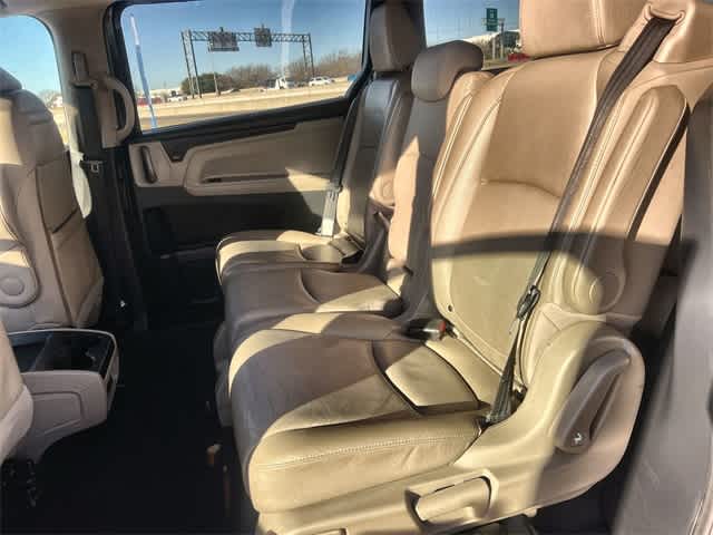 Thumbnail: 2020 Honda Odyssey - 14