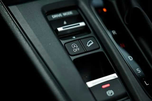 Thumbnail: 2026 Honda CR-V - 18