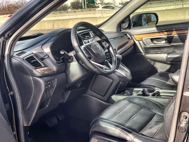 Thumbnail: 2017 Honda CR-V - 3