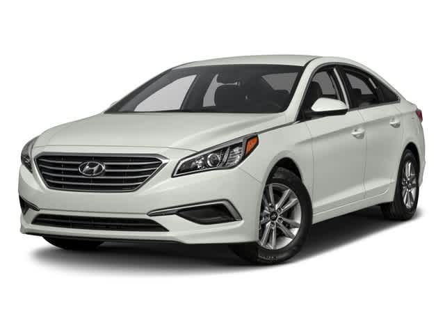 2017 Hyundai Sonata SE -
                  Grapevine, TX