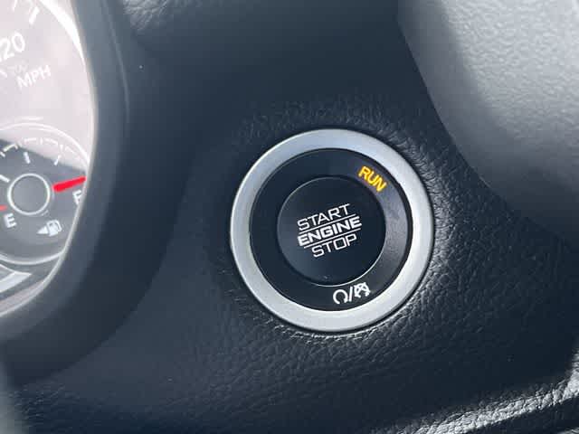 Thumbnail: 2025 RAM 1500 - 28