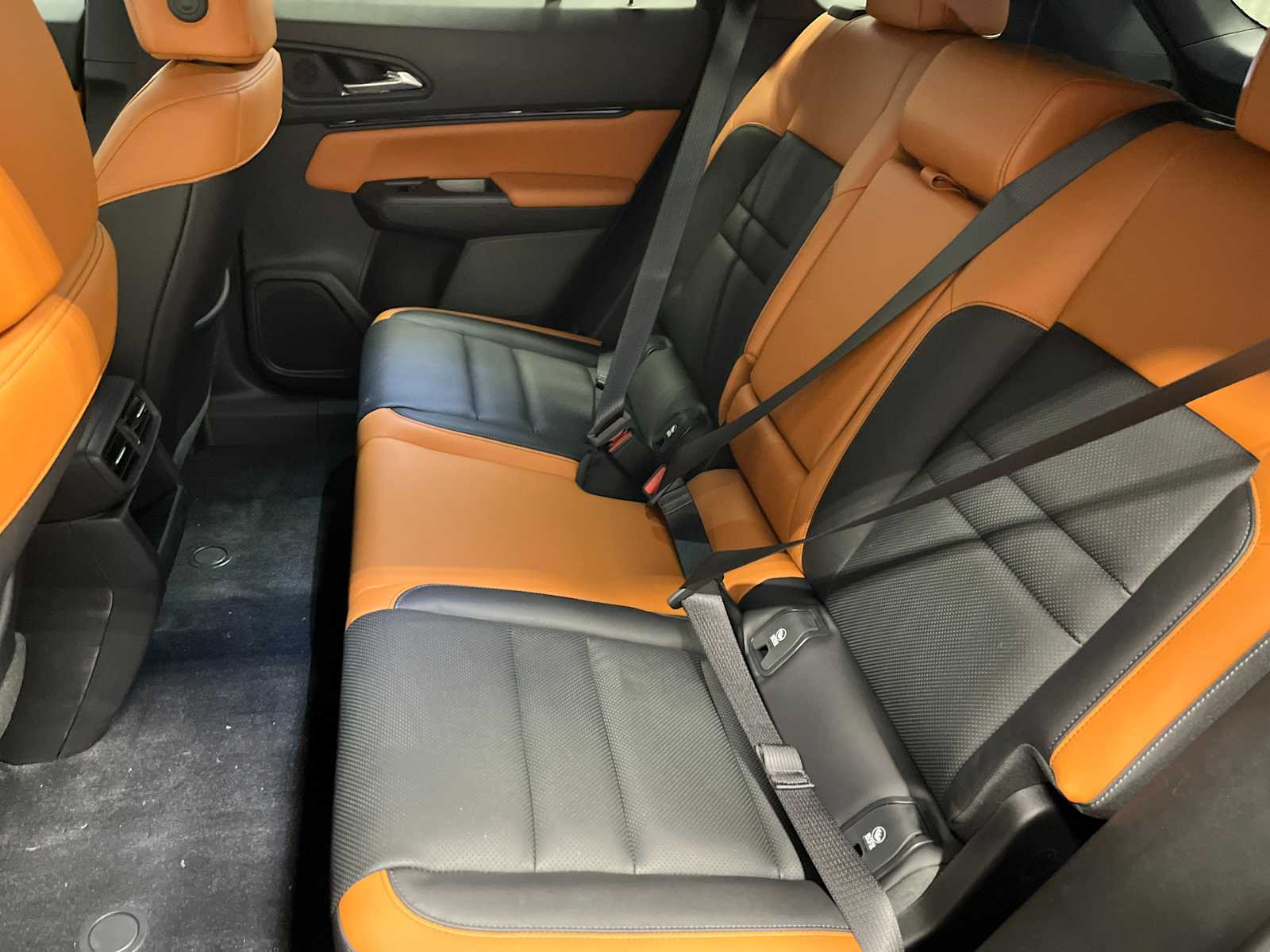 Thumbnail: 2026 Honda Prologue - 25