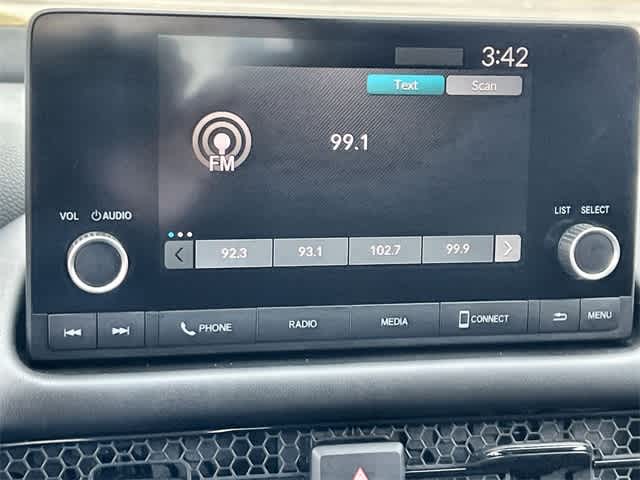 Thumbnail: 2024 Honda HR-V - 26