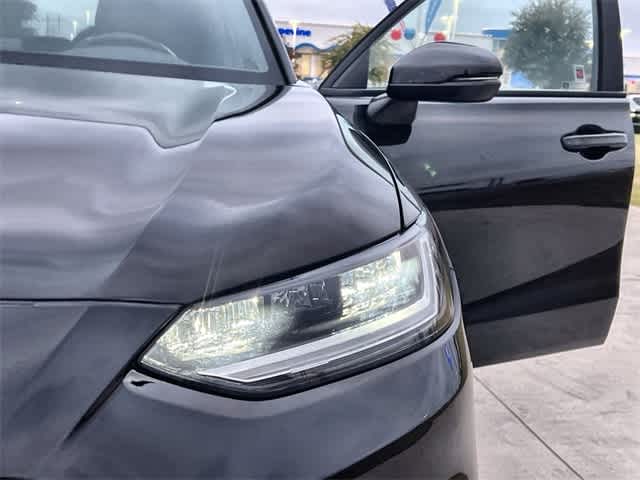 Thumbnail: 2025 Honda HR-V - 24