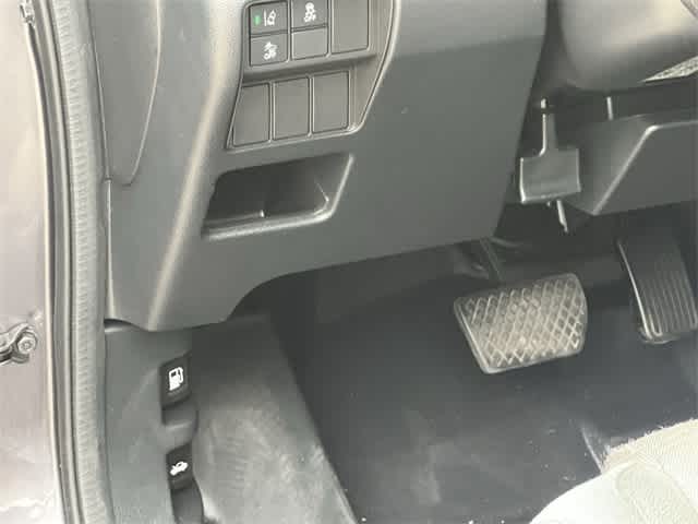 Thumbnail: 2021 Honda CR-V - 29