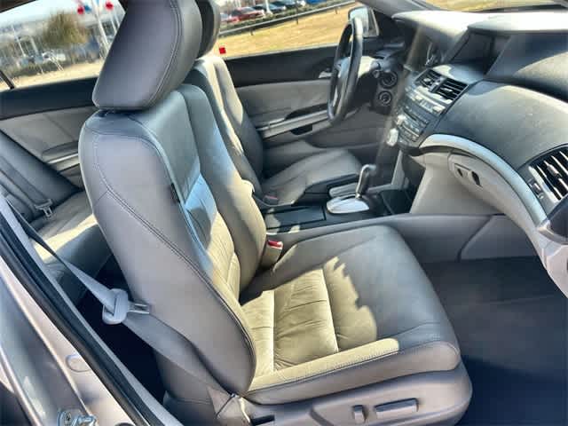 Thumbnail: 2010 Honda Accord - 12