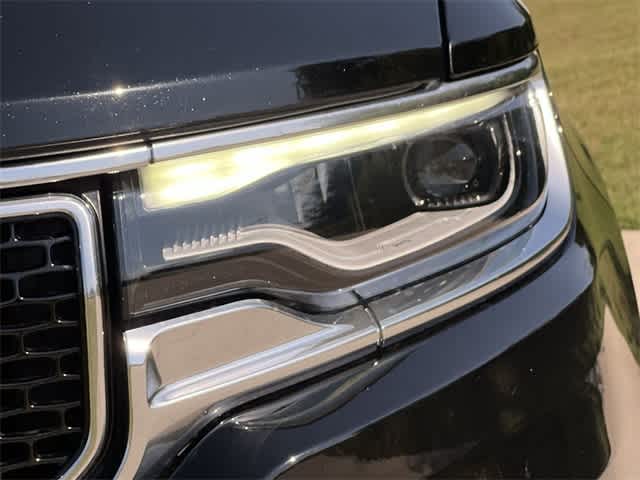 Thumbnail: 2022 Jeep Wagoneer - 24