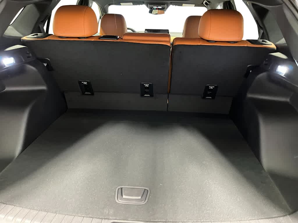 Thumbnail: 2026 Honda Prologue - 26