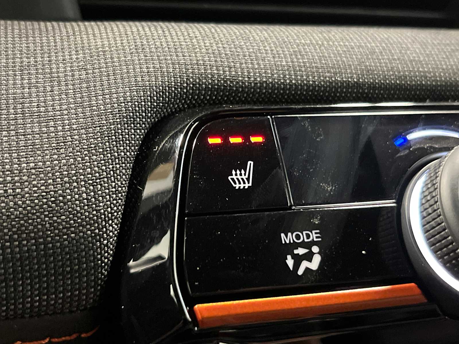 Thumbnail: 2026 Honda Passport - 23