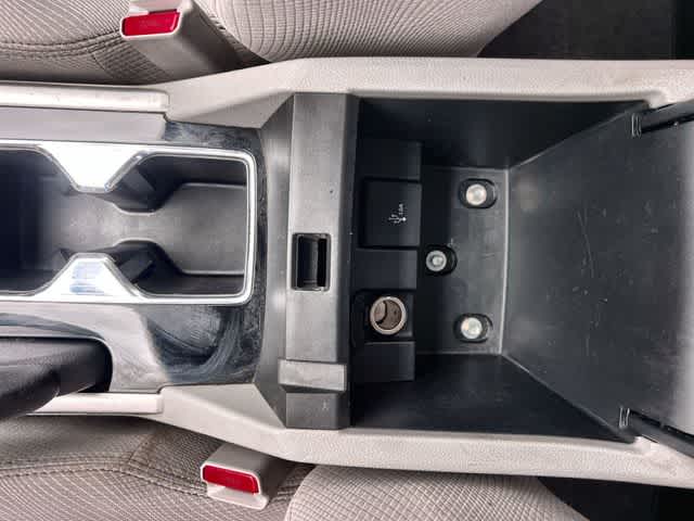 Thumbnail: 2016 Honda Accord - 27