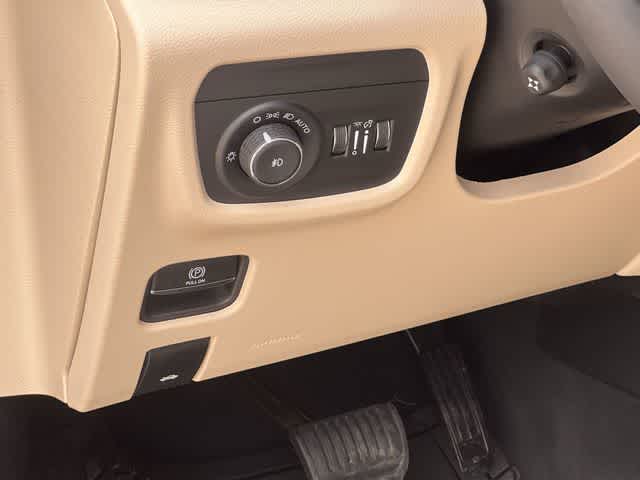 Thumbnail: 2024 Jeep Grand Cherokee - 29