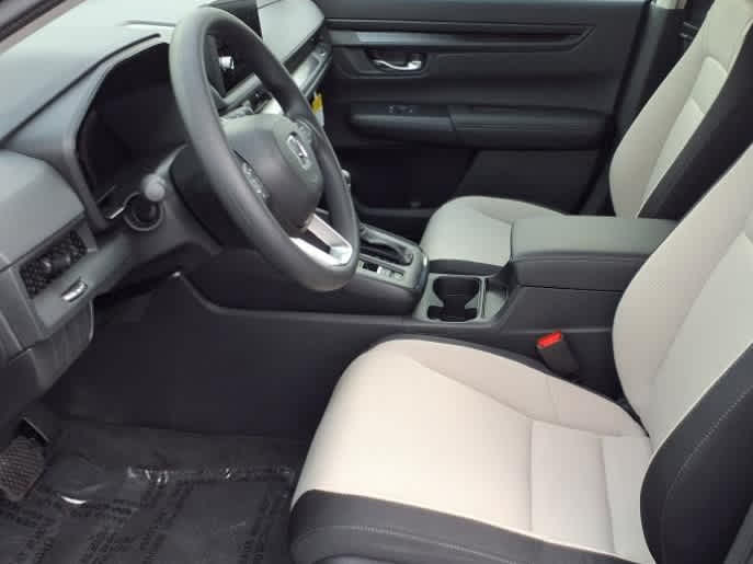 Thumbnail: 2026 Honda CR-V - 10