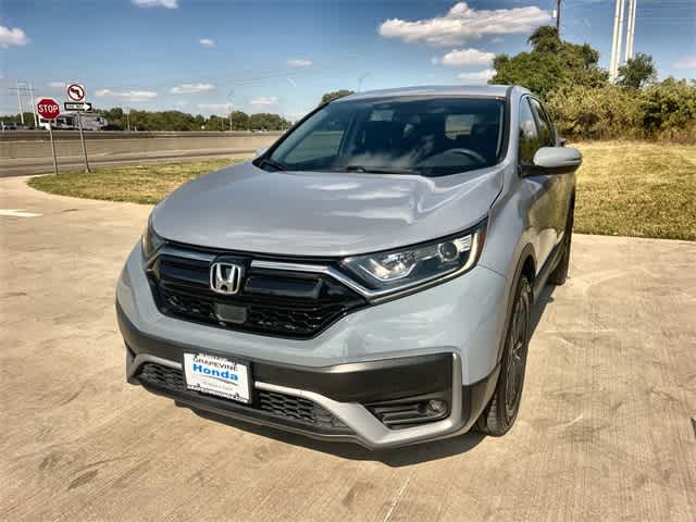 Thumbnail: 2020 Honda CR-V - 2