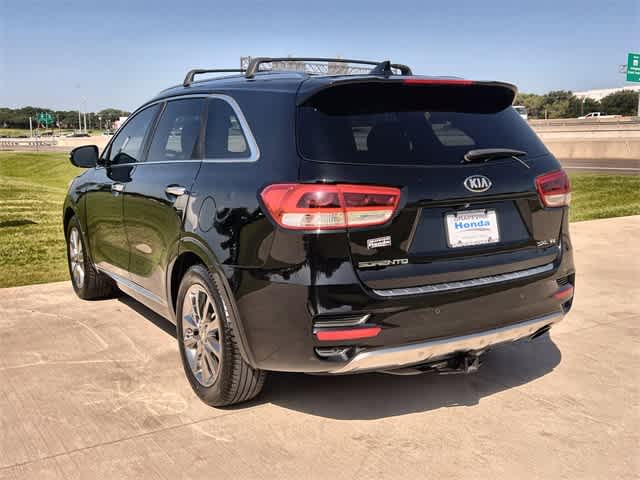 Thumbnail: 2017 Kia Sorento - 5