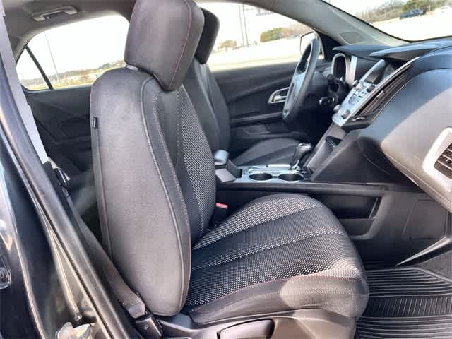 Thumbnail: 2017 Chevrolet Equinox - 12