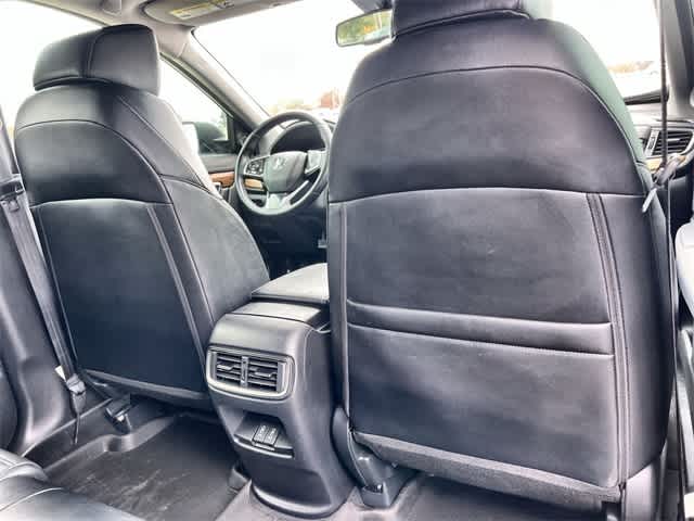 Thumbnail: 2018 Honda CR-V - 13