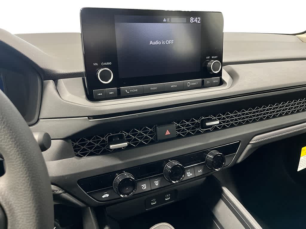 Thumbnail: 2025 Honda Accord - 19