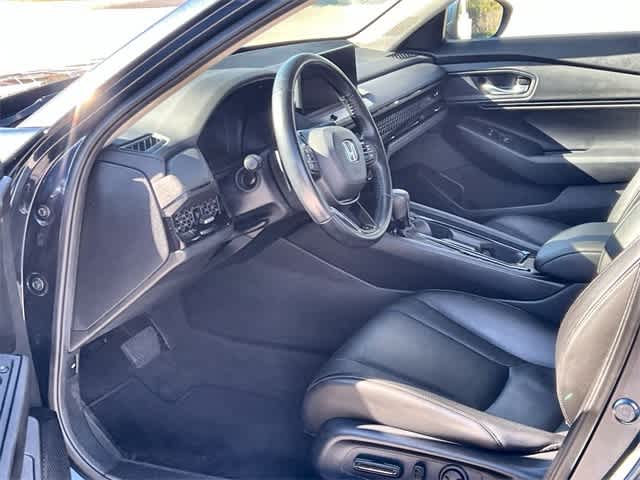 Thumbnail: 2024 Honda Accord - 3