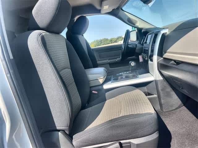Thumbnail: 2012 RAM 1500 - 12