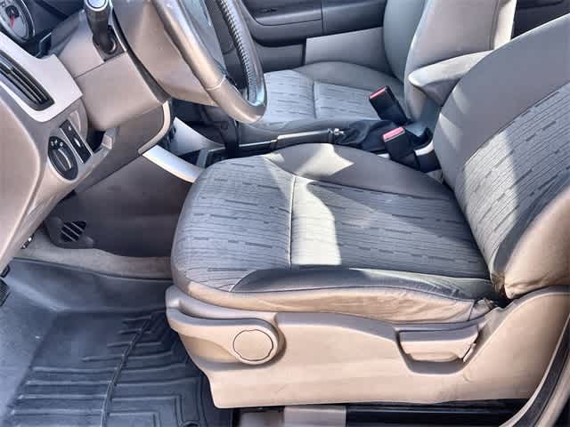 Thumbnail: 2009 Ford Focus - 29