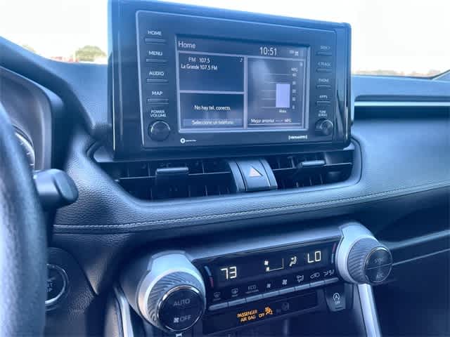 Thumbnail: 2021 Toyota RAV4 - 18