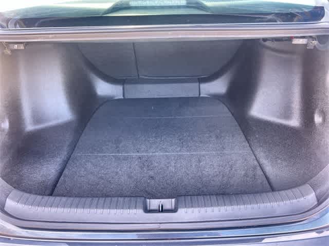 Thumbnail: 2025 Honda Accord - 20