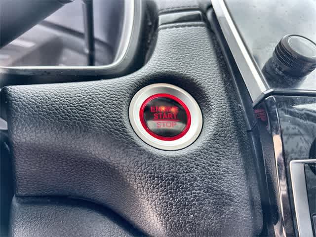 Thumbnail: 2022 Honda CR-V - 28