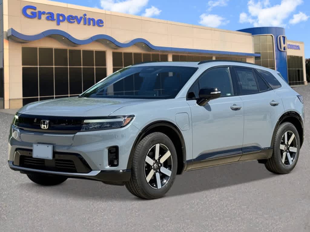 Thumbnail: 2025 Honda Prologue - 1