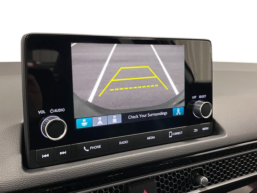 Thumbnail: 2026 Honda Civic - 20