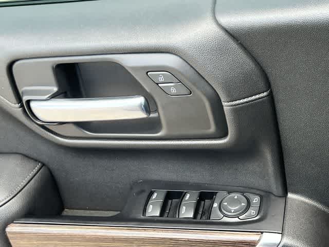 Thumbnail: 2020 GMC Sierra 1500 - 30