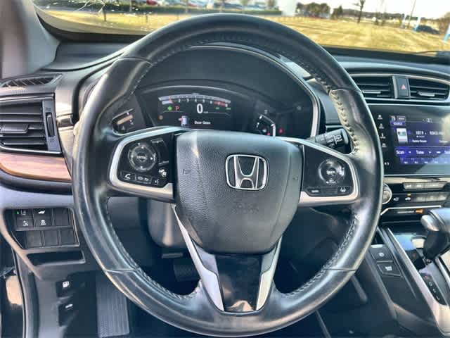 Thumbnail: 2020 Honda CR-V - 17