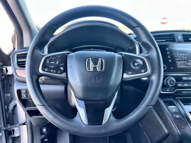Thumbnail: 2022 Honda CR-V - 17