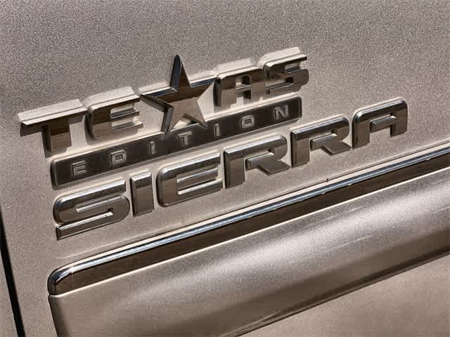 Thumbnail: 2012 GMC Sierra 1500 - 8