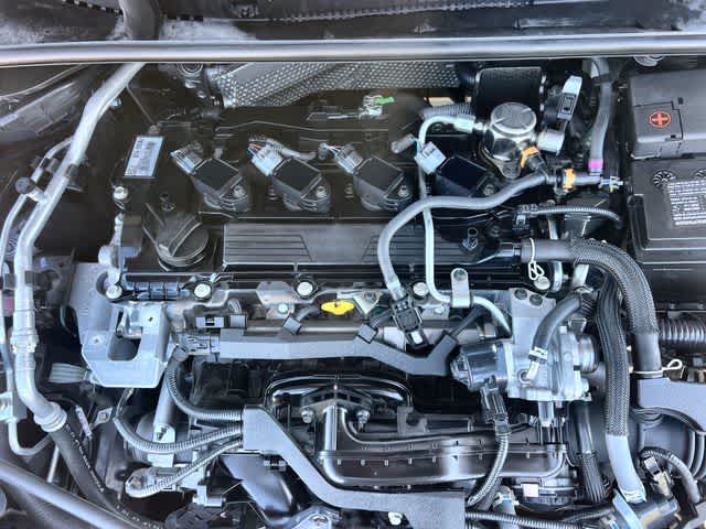 Thumbnail: 2023 Toyota Corolla - 10