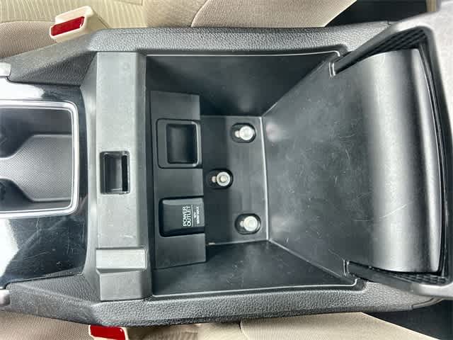 Thumbnail: 2016 Honda Accord - 27