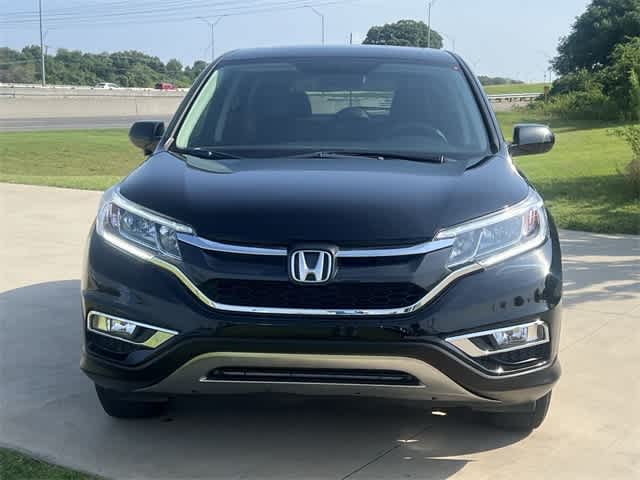 2016 Honda CR-V EX 7