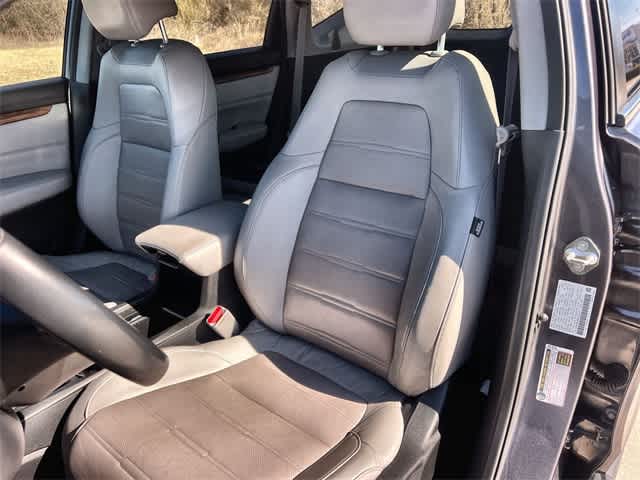 Thumbnail: 2019 Honda CR-V - 11